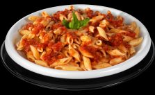Salsa para pastas italianas – Arrabbiata