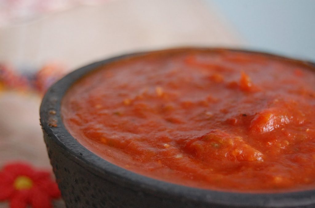 Salsas para pastas Como preparar las mejores salsas!